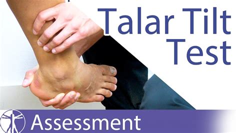 ankle lateral ligament tear test|ankle ligament sensitivity test.